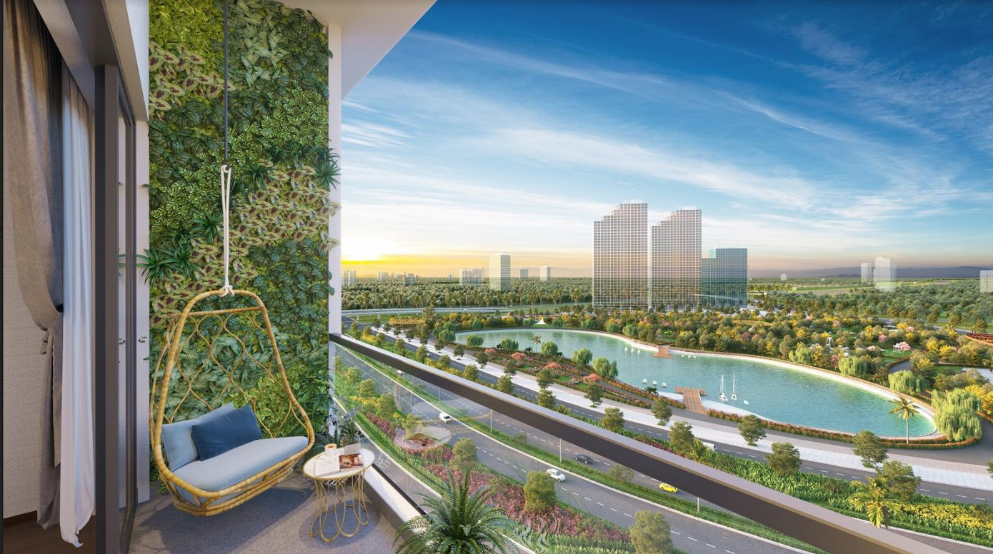 Căn hộ hạng A - Tiêu chuẩn chọn nhà của giới nhà giàu ảnh 1