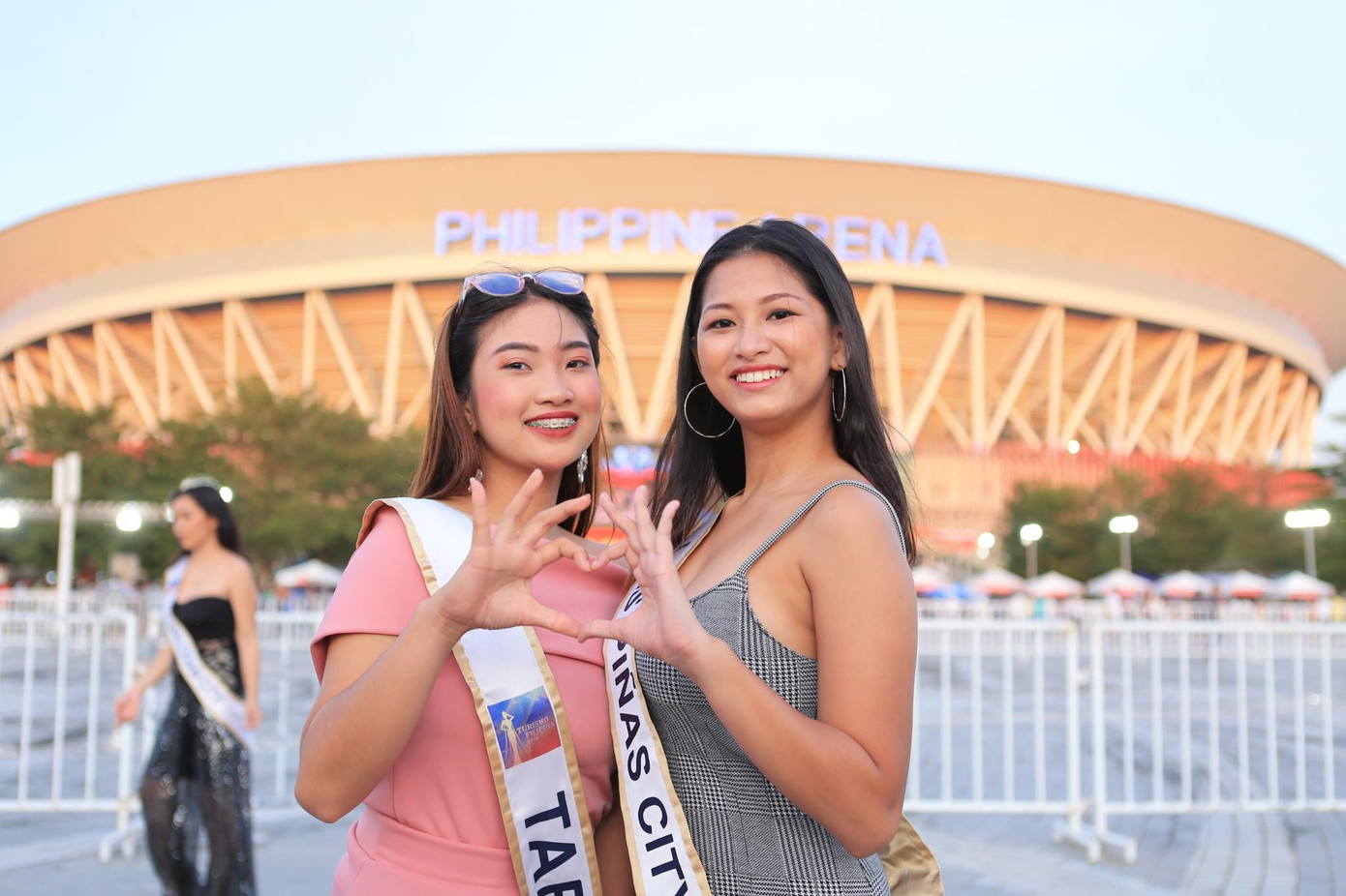 SEA Games 30 chính thức bắt đầu sau lễ khai mạc lung linh sắc màu ảnh 19