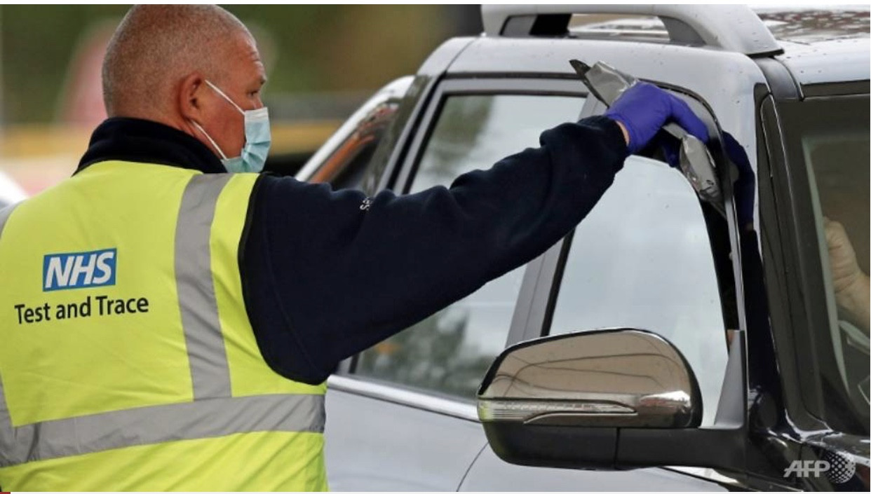 Sáng nay Việt Nam ghi nhận thêm 1 ca mắc mới COVID-19 ảnh 2 Sáng nay Việt Nam ghi nhận thêm 1 ca mắc mới COVID-19 ảnh 2