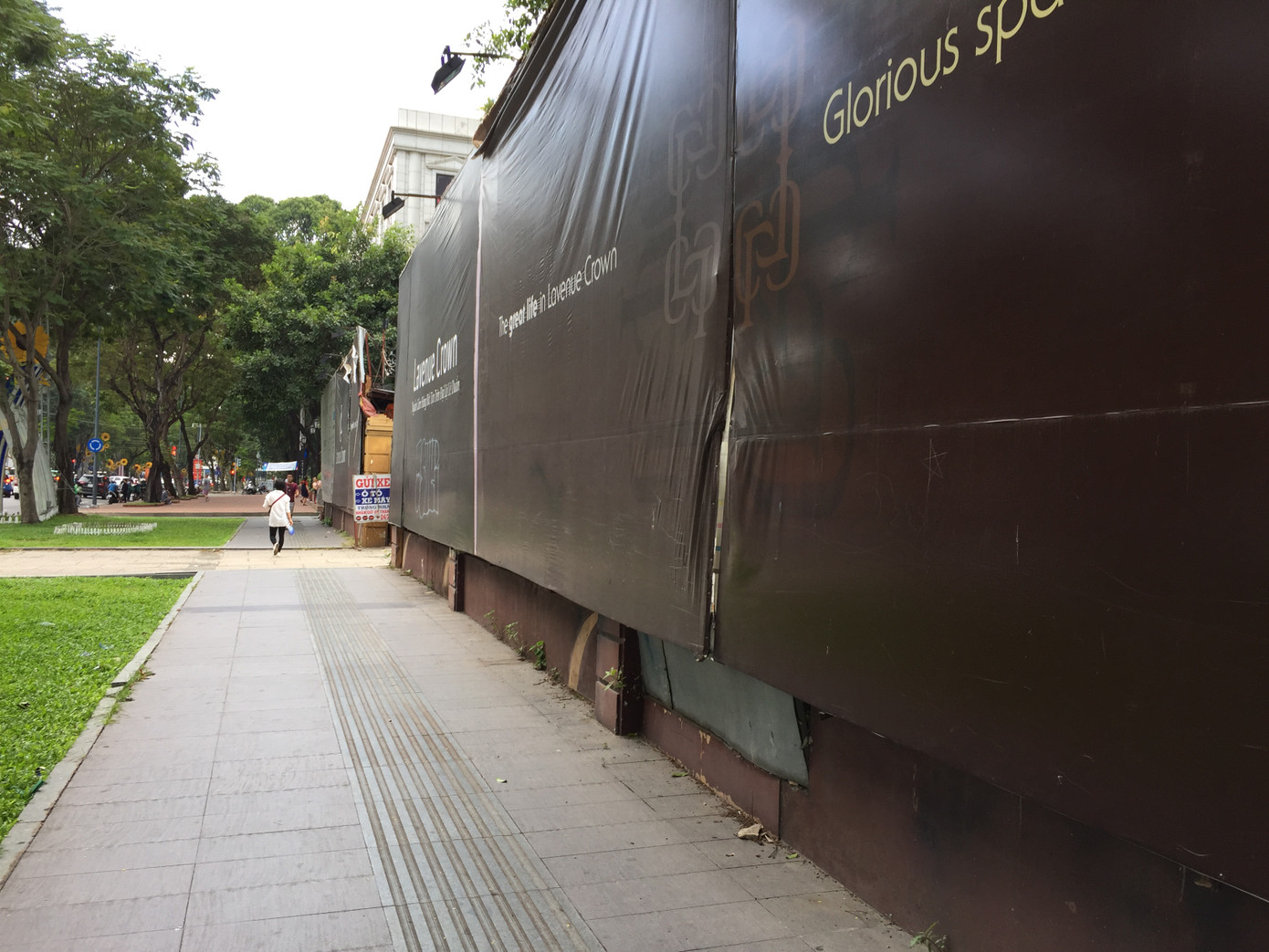 Cận cảnh 'đất vàng' khiến cựu Phó chủ tịch TPHCM Nguyễn Thành Tài vướng lao lý ảnh 4