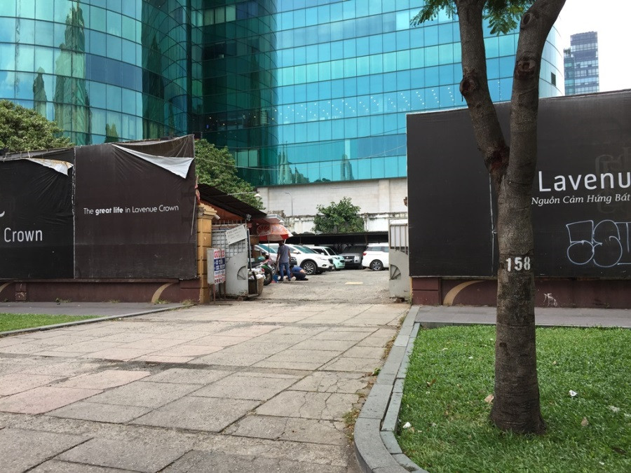 Cận cảnh 'đất vàng' khiến cựu Phó chủ tịch TPHCM Nguyễn Thành Tài vướng lao lý ảnh 2