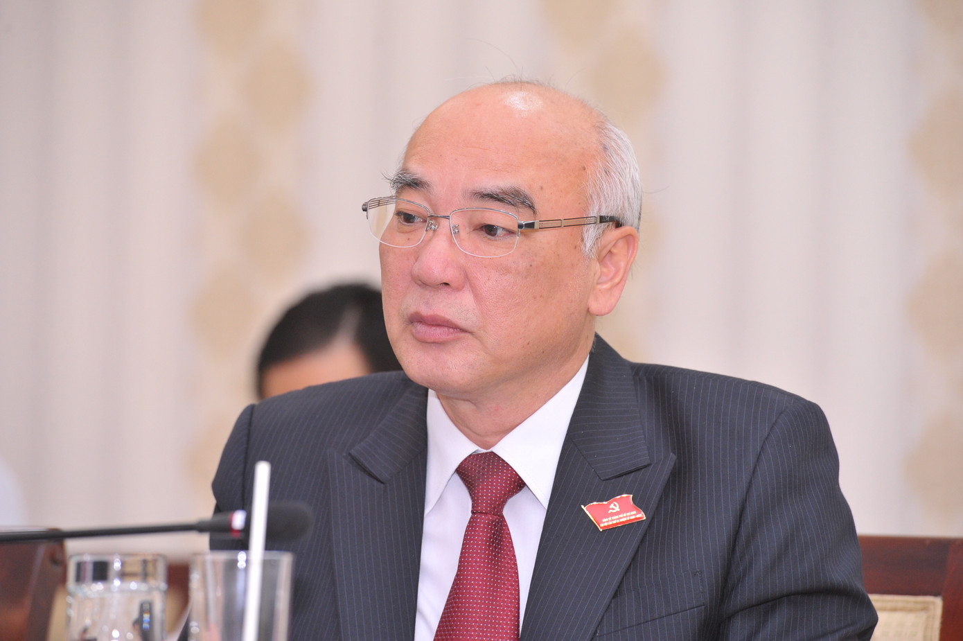 TPHCM sẽ bầu 4 Phó Bí thư Thành uỷ nhiệm kỳ 2020-2025 ảnh 2