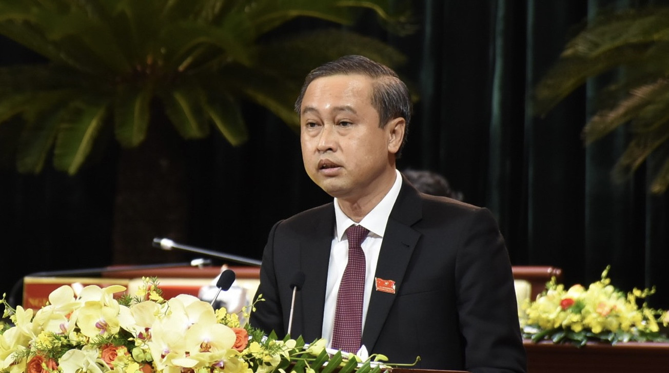 TPHCM tăng cường giám sát người đứng đầu, cán bộ chủ chốt ảnh 2