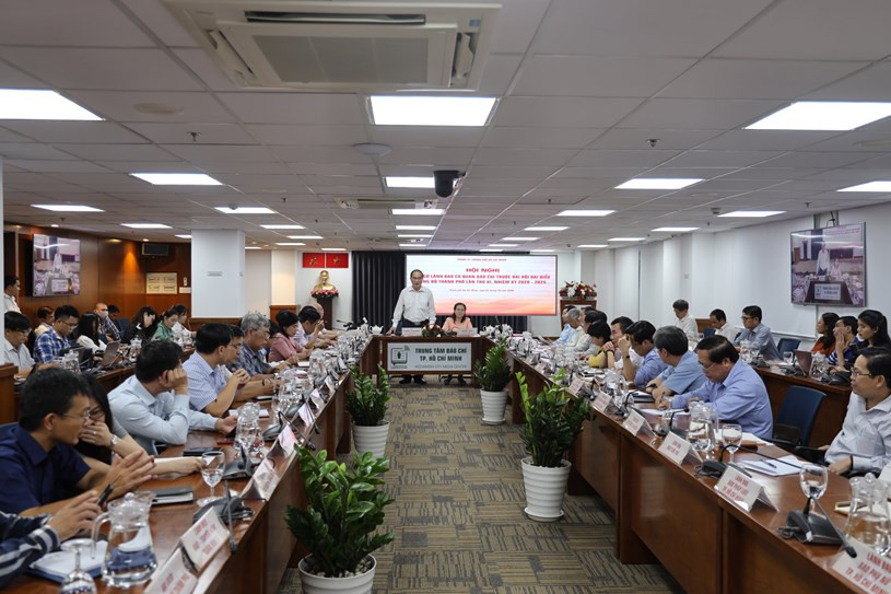 Bí thư Thành ủy Nguyễn Thiện Nhân: Đại hội của Đảng cũng là Đại hội của Nhân dân ảnh 2