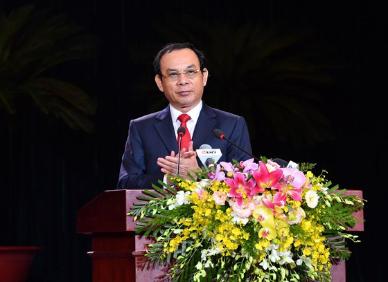 Bí thư Nguyễn Văn Nên: Khởi nghĩa Nam Kỳ để lại nhiều bài học quý ảnh 1