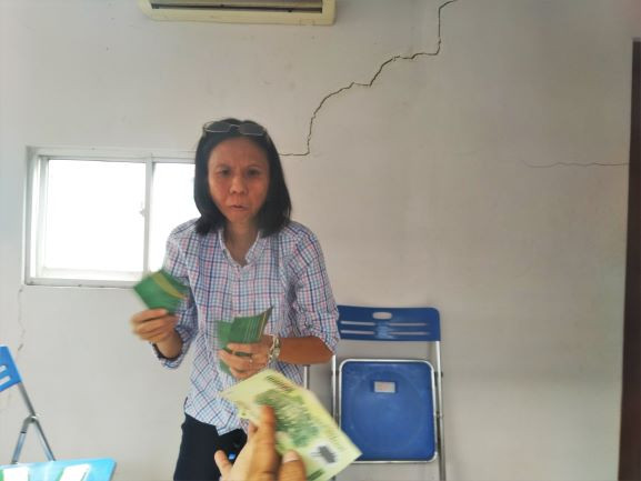 Sân Thống Nhất cháy vé trận cầu đinh Sài Gòn vs Viettel ảnh 5