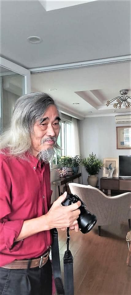 Dịch giả Đoàn Tử Huyến đột ngột qua đời ở tuổi 68 ảnh 1