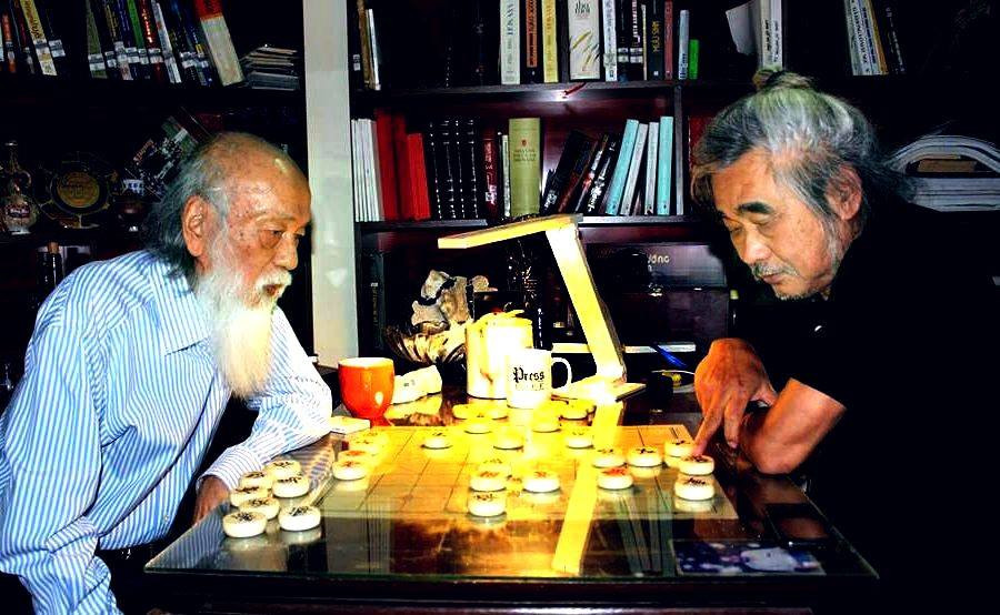 Dịch giả Đoàn Tử Huyến đột ngột qua đời ở tuổi 68 ảnh 4