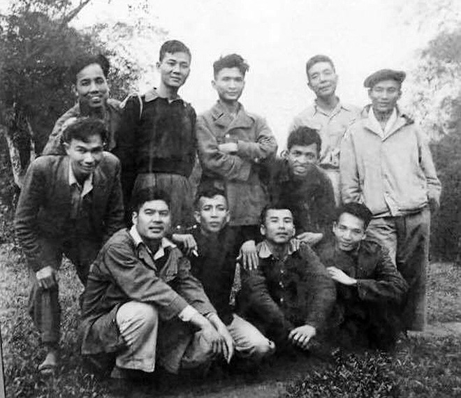 Nhà thơ mới cuối cùng Nguyễn Xuân Sanh qua đời, hưởng thọ 100 tuổi ảnh 1