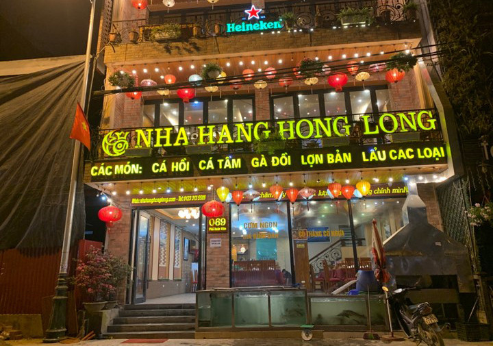 Sa Pa lặng lẽ, vắng bóng du khách giữa dịch Covid- 19 ảnh 14