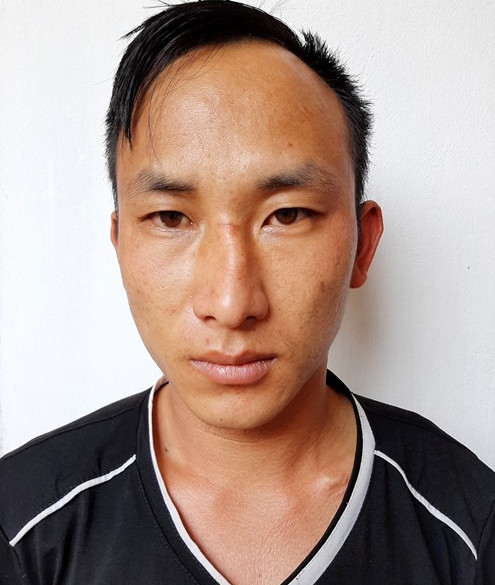 Yên Bái bắt quả tang thanh niên vận chuyển 2.512 viên ma túy tổng hợp ảnh 1