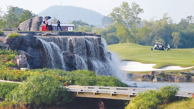 144 golfer tranh tài - Ai sẽ vô địch Tiền Phong Golf Championship mùa thứ ba? ảnh 18 144 golfer tranh tài - Ai sẽ vô địch Tiền Phong Golf Championship mùa thứ ba? ảnh 18