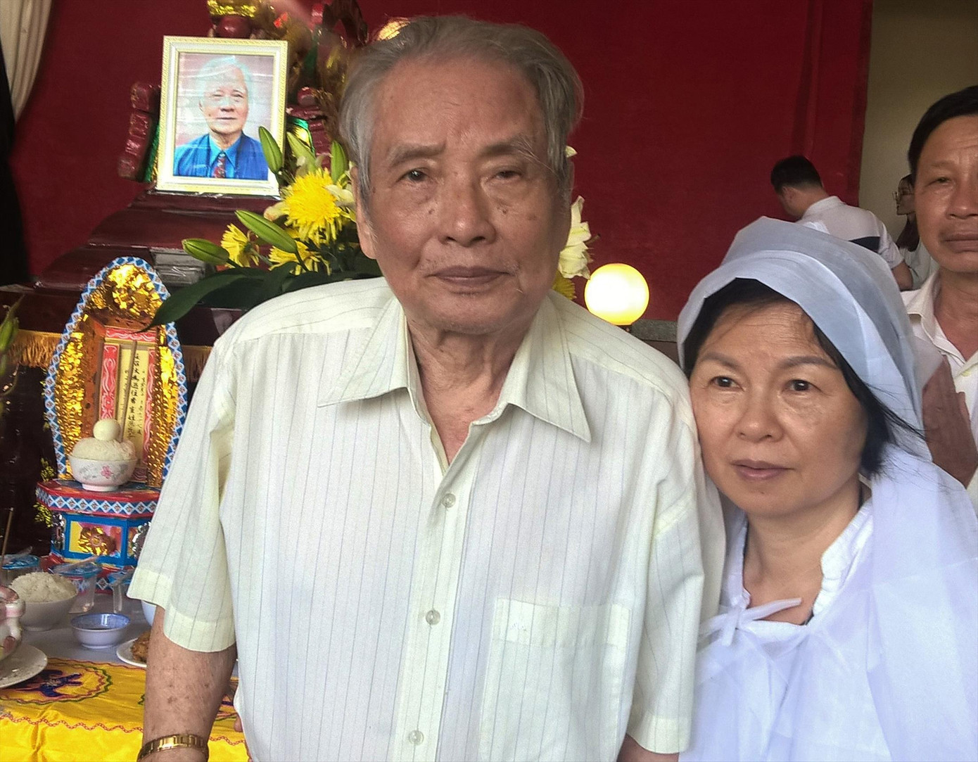 Nhạc sĩ Nguyễn Văn Tý rời cõi tạm ảnh 3