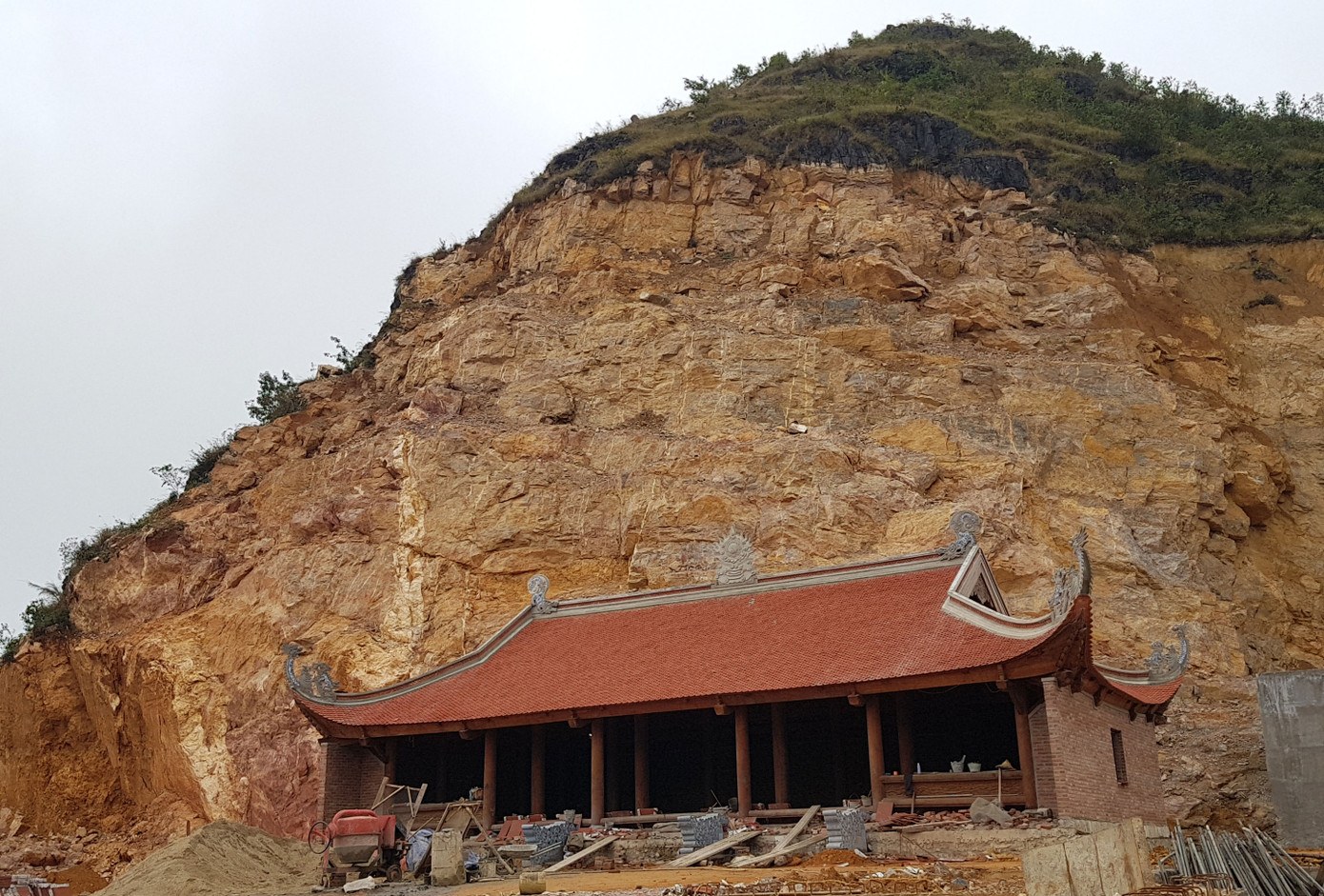 Ngẫm ngợi Lũng Cú: Thông điệp của tiền nhân ảnh 2