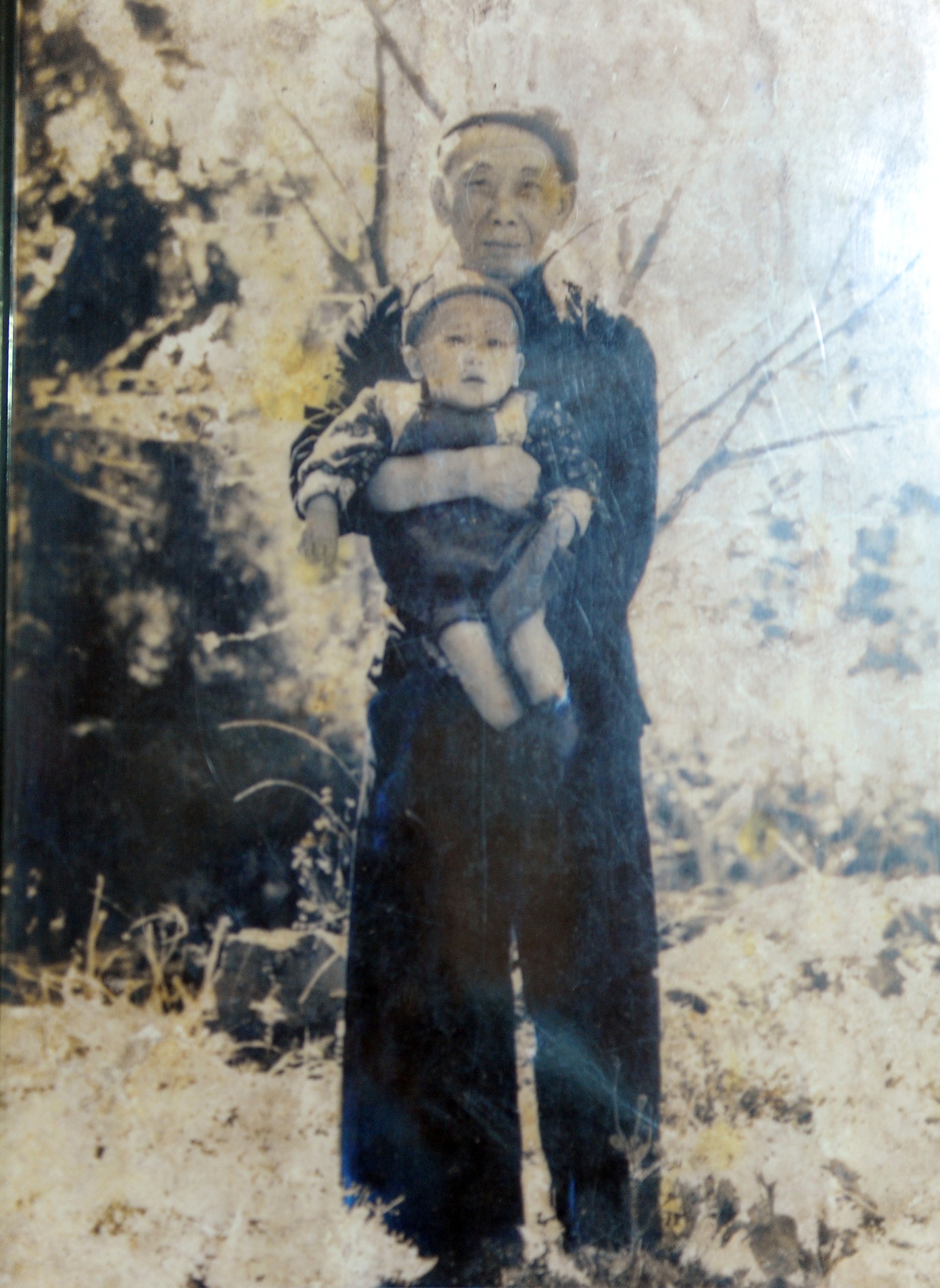 Góc khuất cao nguyên đá: Những niềm trắc ẩn… ảnh 1