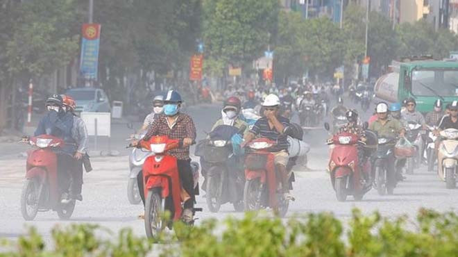 Chủ tịch Hà Nội nói về chế phẩm làm sạch hồ, giá nước sạch ảnh 1