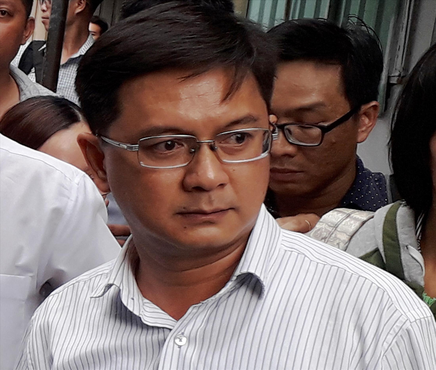 7 công trình sai phạm của Phó chủ tịch quận Thủ Đức sẽ bị xử lý thế nào? ảnh 1