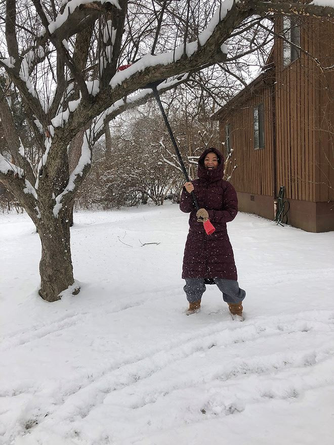 Đỗ Hoàng Diệu trở lại với 'Lưng rồng': Lợi hại hơn xưa ảnh 1