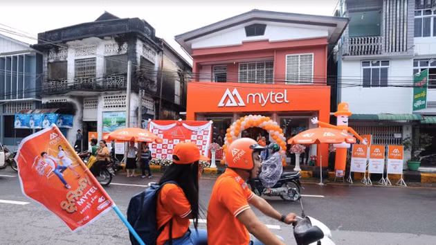 Đưa 390 người Việt ở Myanmar về nước ảnh 3