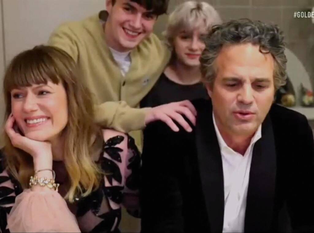 Quả Cầu Vàng 2021: Liệu Ban tổ chức có thất hứa “không phân biệt chủng tộc”? ảnh 4