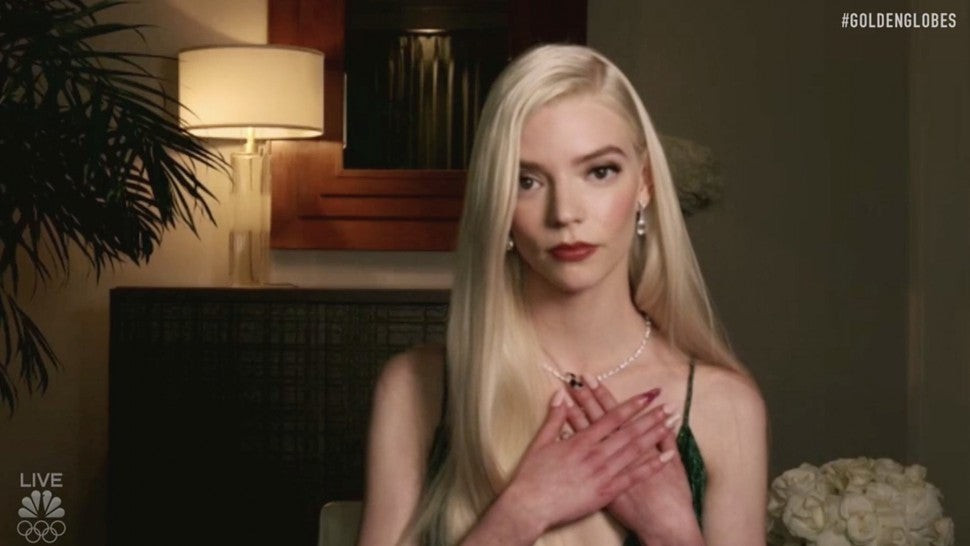 Quả Cầu Vàng 2021: Liệu Ban tổ chức có thất hứa “không phân biệt chủng tộc”? ảnh 2