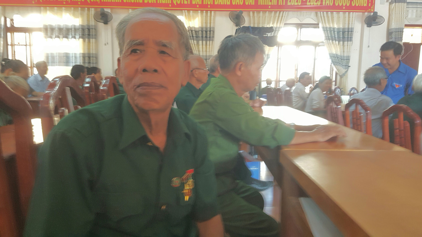 Tặng nhà tình nghĩa cho cựu Thanh niên xung phong ở Quảng Trị ảnh 2