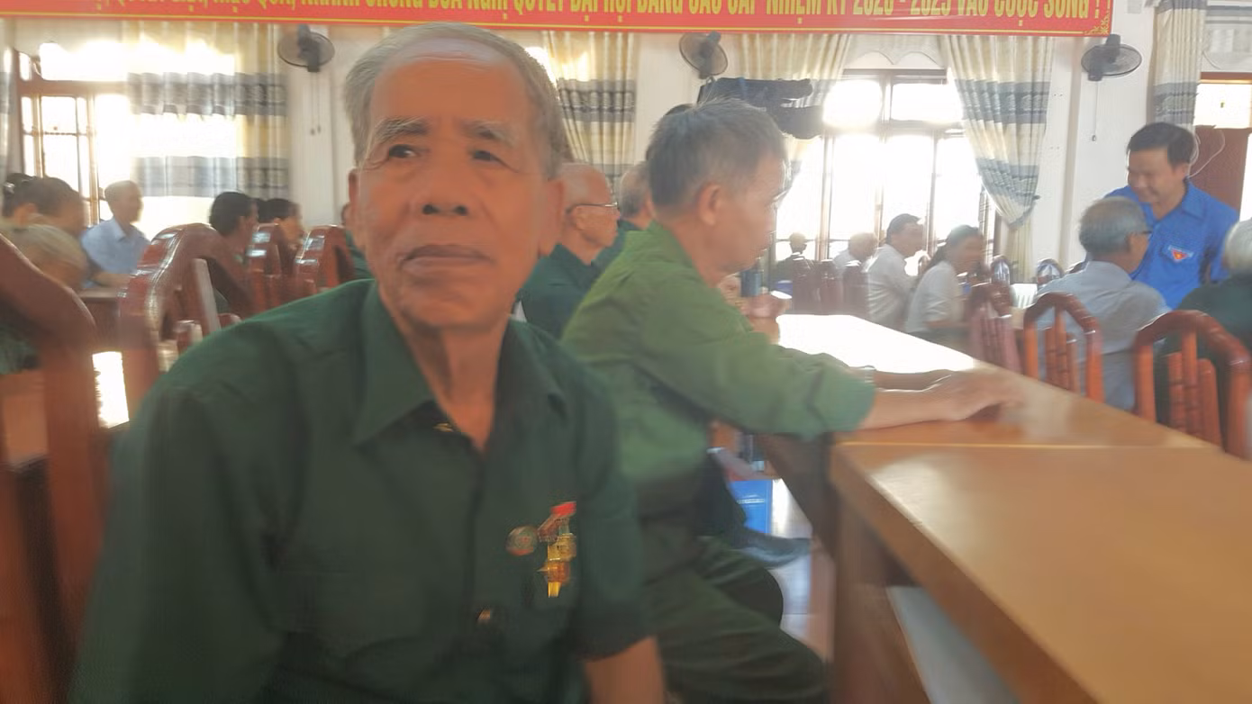 Tặng nhà tình nghĩa cho cựu Thanh niên xung phong ở Quảng Trị ảnh 2
