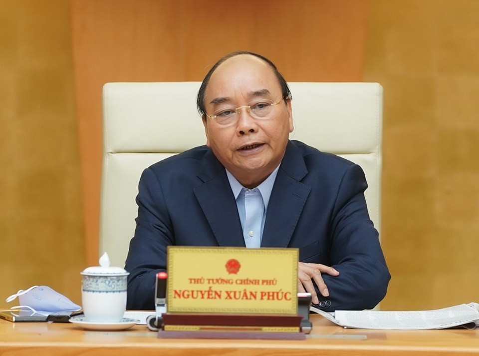 12 địa phương tiếp tục thực hiện giãn cách xã hội trong 1 - 2 tuần ảnh 1