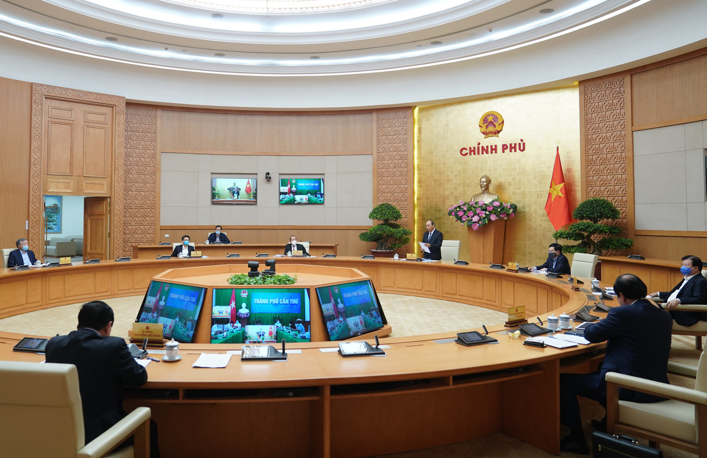 Cảnh báo nguy cơ doanh nghiệp Việt bị nước ngoài thâu tóm với giá rẻ ảnh 1