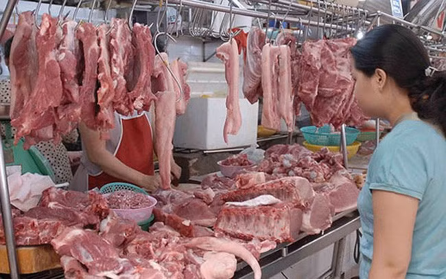 Bộ Công Thương: Thịt lợn tăng giá, doanh nghiệp không vi phạm thống lĩnh thị trường ảnh 3 Bộ Công Thương: Thịt lợn tăng giá, doanh nghiệp không vi phạm thống lĩnh thị trường ảnh 3