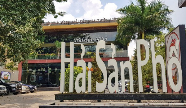 Thủ tướng yêu cầu Hà Nội xử lý dứt điểm 8B Lê Trực, mương Phan Kế Bính ảnh 2