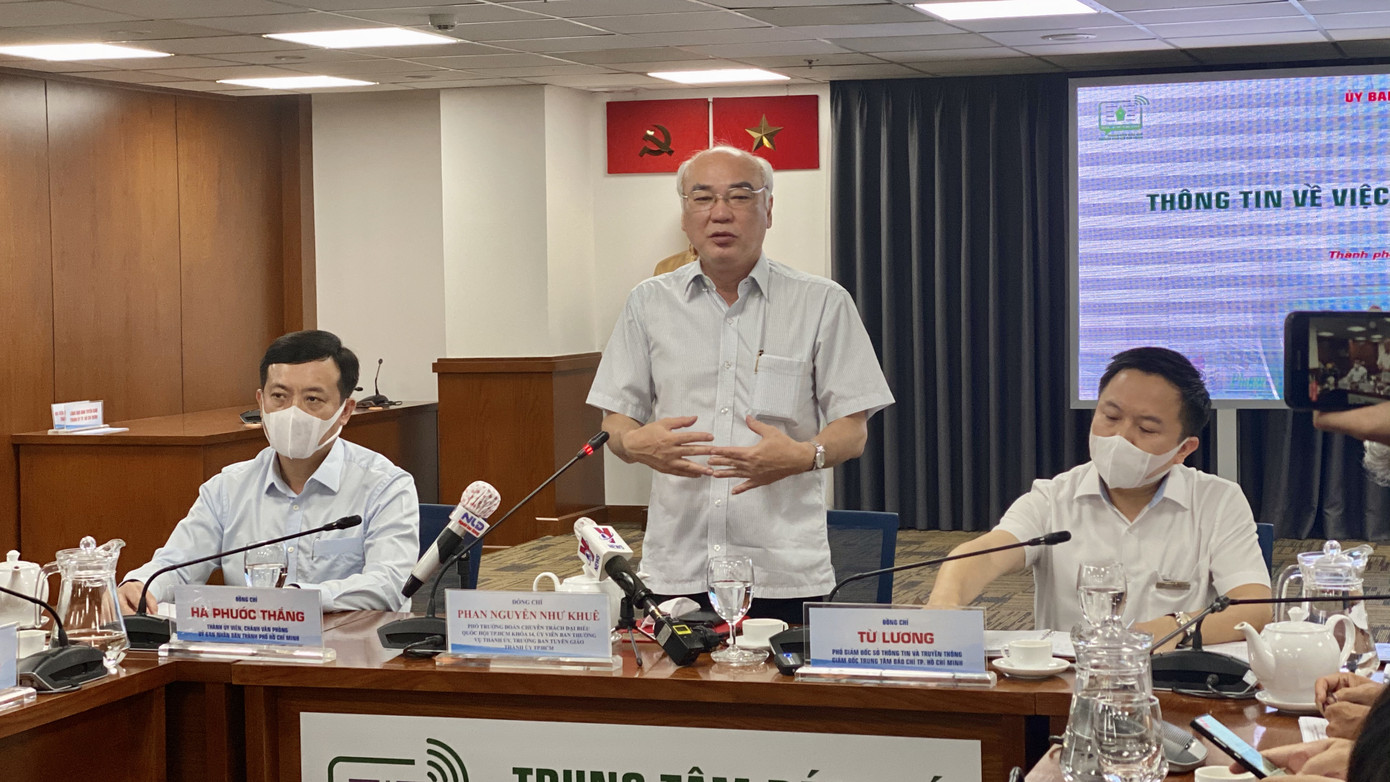 Công ty IPC thống nhất cho đại biểu Quốc hội có hai Quốc tịch thôi việc ảnh 2