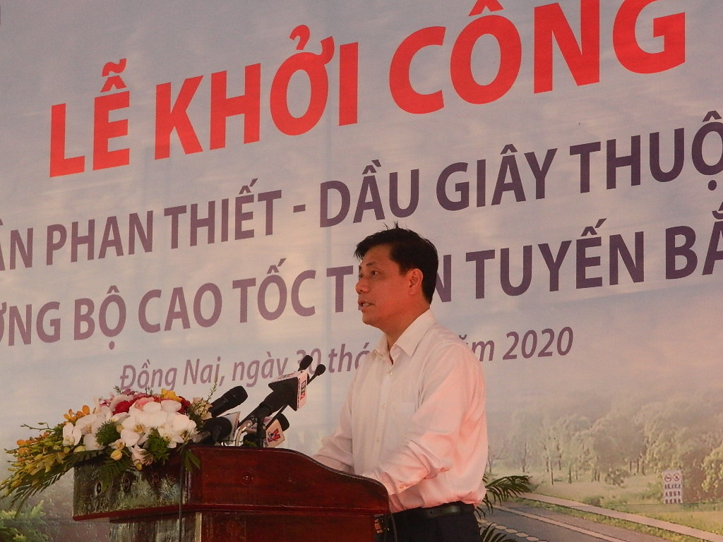 Cao tốc Phan Thiết - Dầu Giây tạo ‘cú hích’ cho Đồng Nai, Bình Thuận ảnh 3