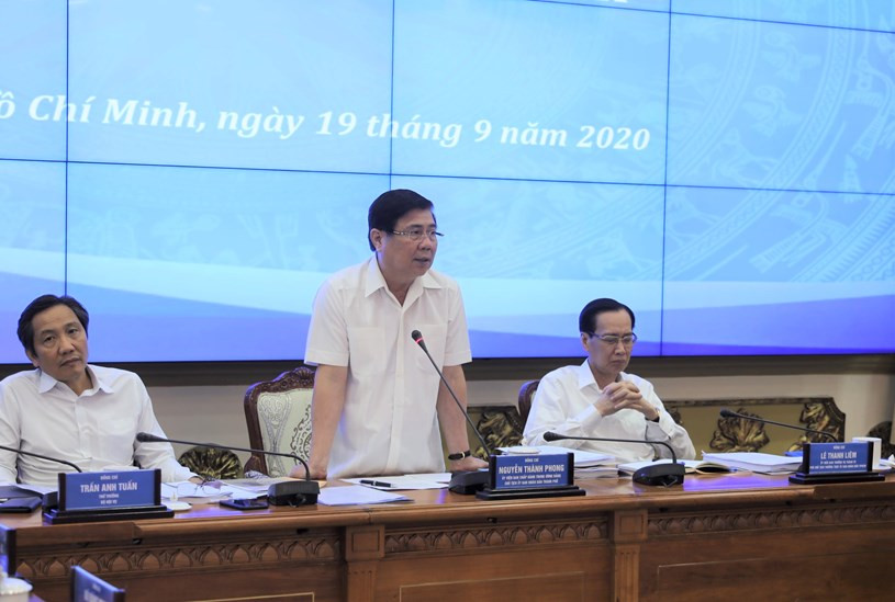 Thành phố Thủ Đức sẽ có bao nhiêu dân? ảnh 2