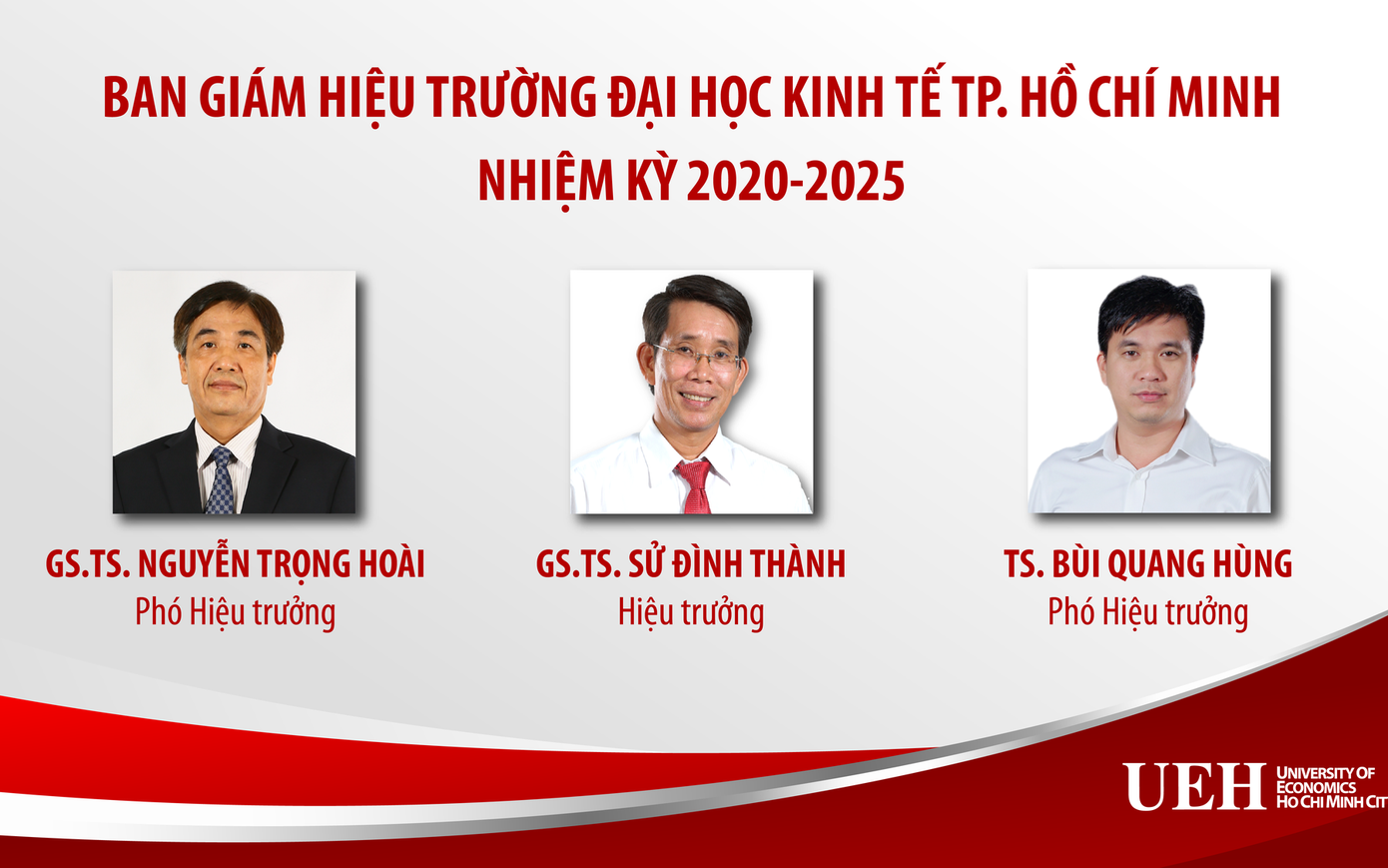 Sở Khoa học và Công nghệ TPHCM có nữ phó giám đốc mới ảnh 3