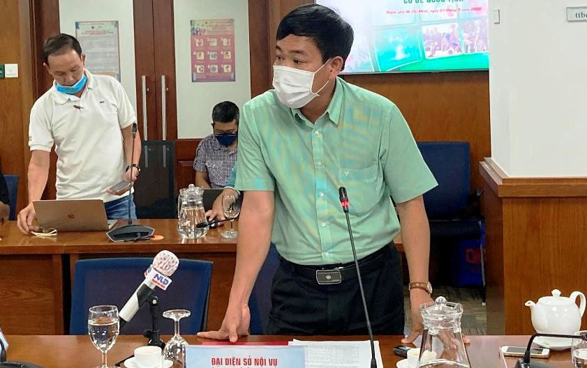 ‘Quan lộ’ bất thường của ĐBQH Phạm Phú Quốc có 2 quốc tịch ảnh 2