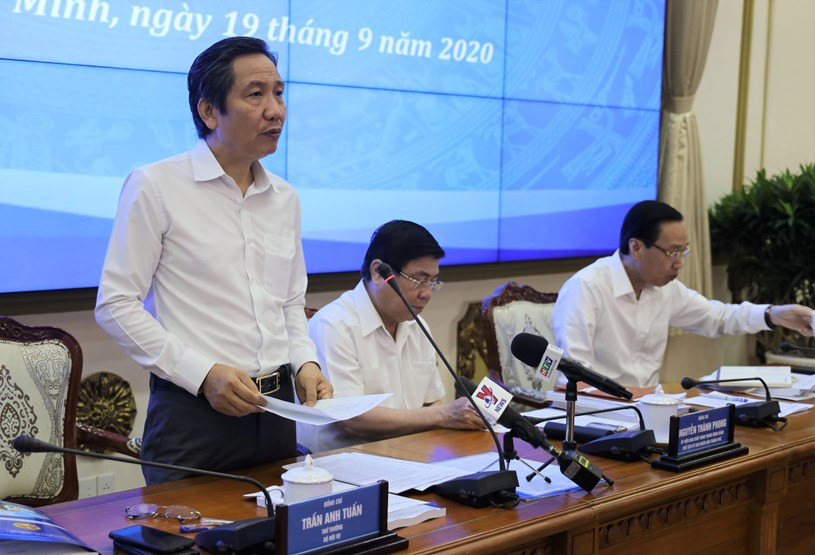 Thành phố Thủ Đức sẽ có bao nhiêu dân? ảnh 3