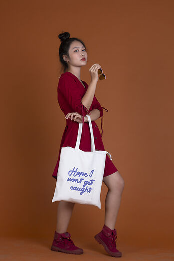 Thử Thách Kim Cương 2020: Khi cá tính cá nhân làm nên thương hiệu của phụ kiện thời trang ảnh 5