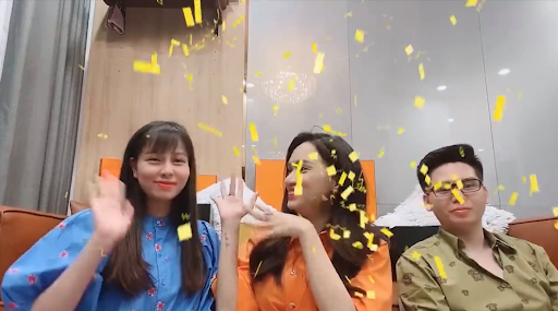 Chập chững làm video “đập hộp” nhưng Hương Giang xứng đáng là tay săn đồ hiệu thứ thiệt ảnh 1