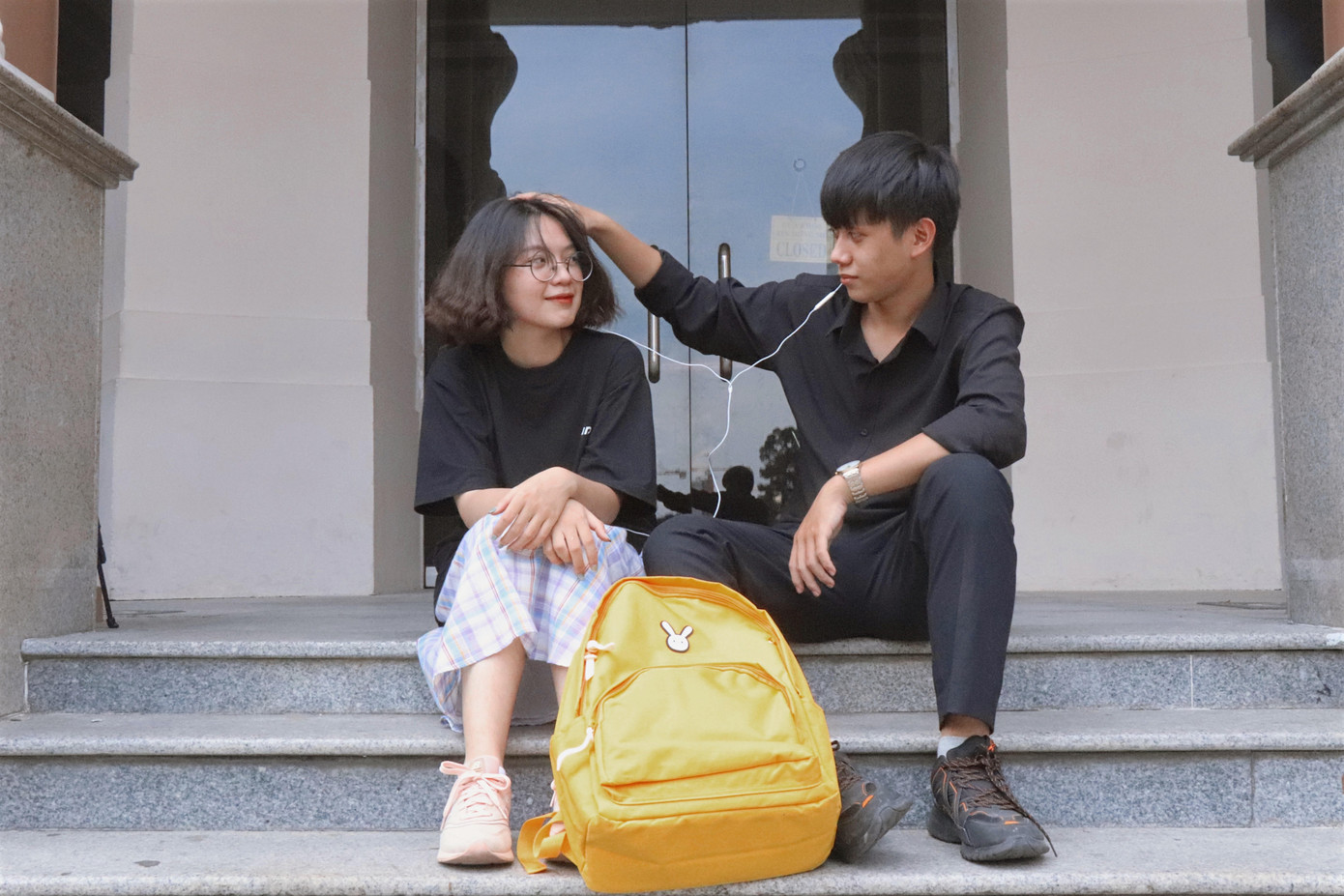 Thử Thách Kim Cương 2020: Có gì bền vững với thời gian hơn concept thanh xuân vườn trường? ảnh 1