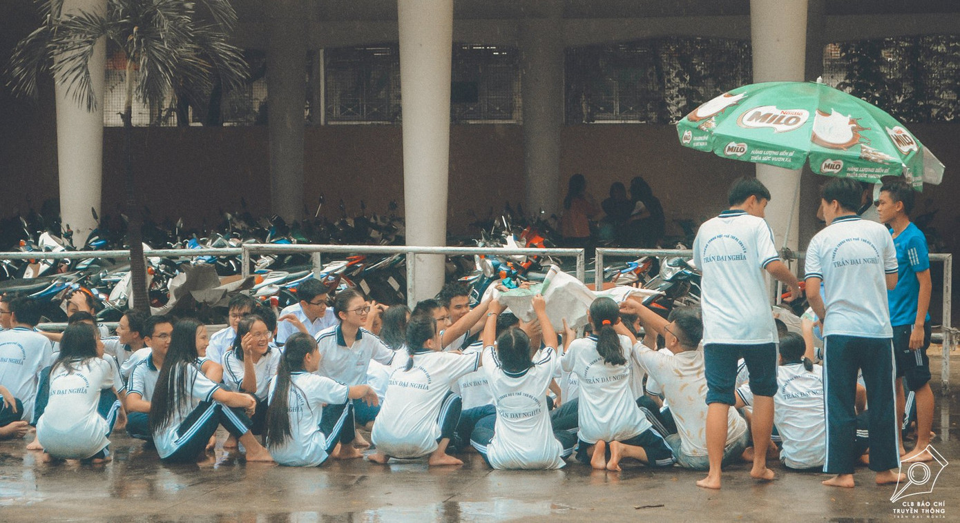 TP.HCM: Bỗng dưng “được” thi lại lớp 10, vì sao teen 2K5 nên tham gia ngay và luôn? ảnh 1