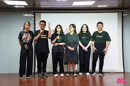 TP.HCM: Bỗng dưng “được” thi lại lớp 10, vì sao teen 2K5 nên tham gia ngay và luôn? ảnh 2