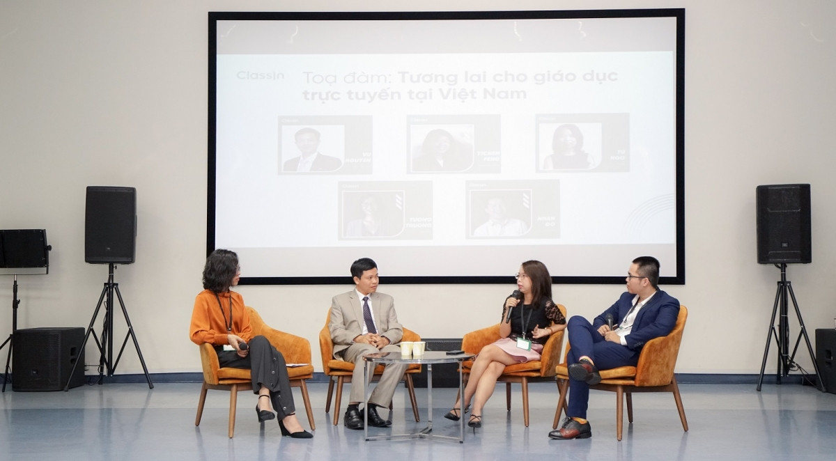 “Nỗi oan” của giáo dục trực tuyến và bài toán cho giáo viên - học sinh tại Việt Nam ảnh 1