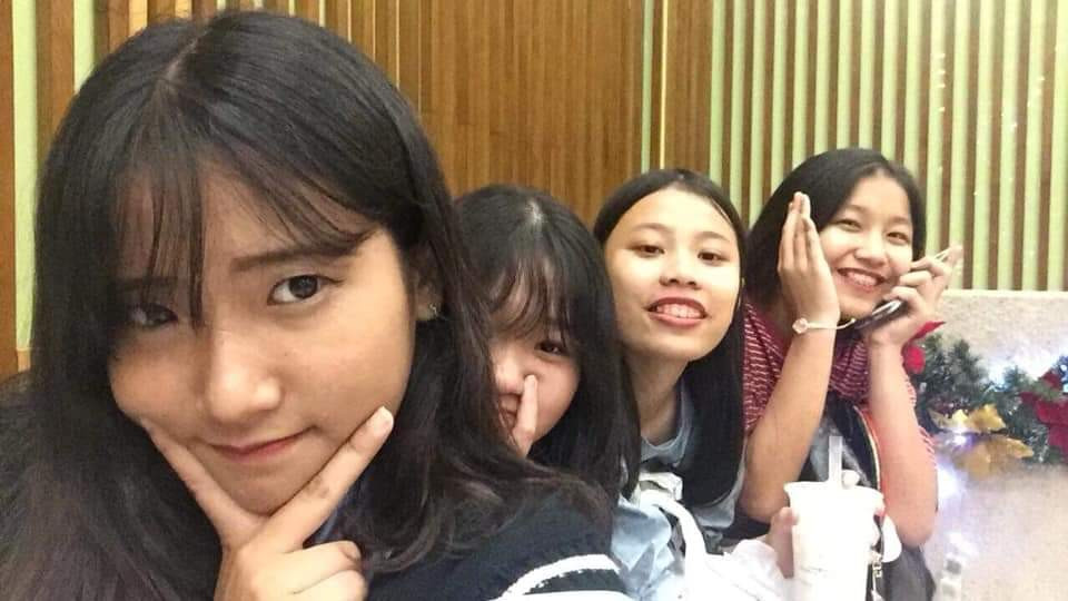 Hội cuối cấp gian nan hành trình học online, thầy cô nhắn nhủ bí kíp quan trọng nhất ảnh 1