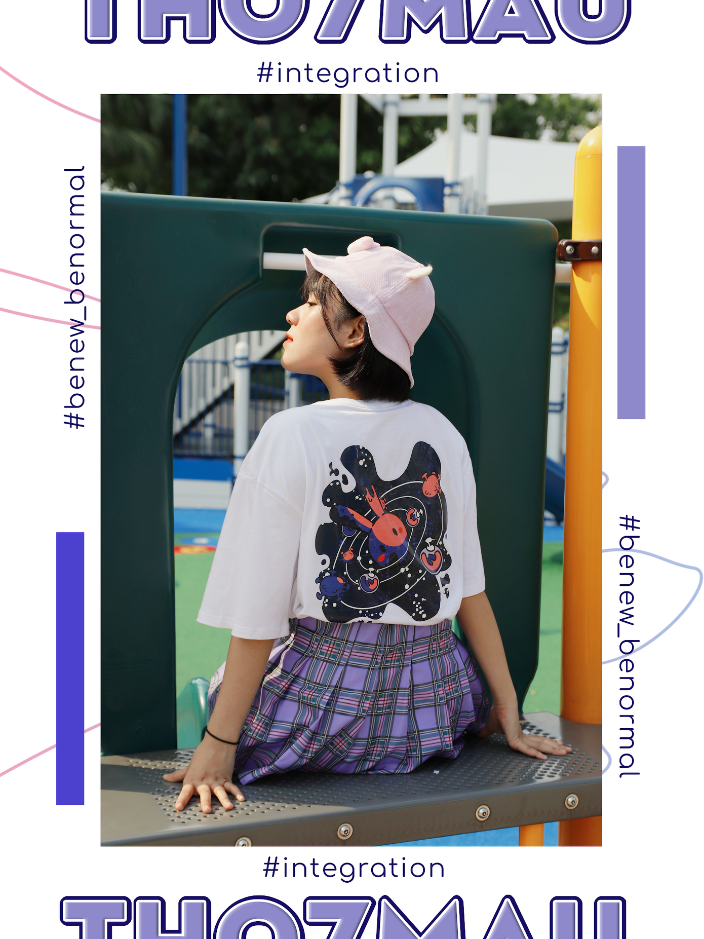 Thử Thách Kim Cương 2020: Tạo hình chất, ý tưởng độc phải đi kèm với thông điệp nhân văn ảnh 8