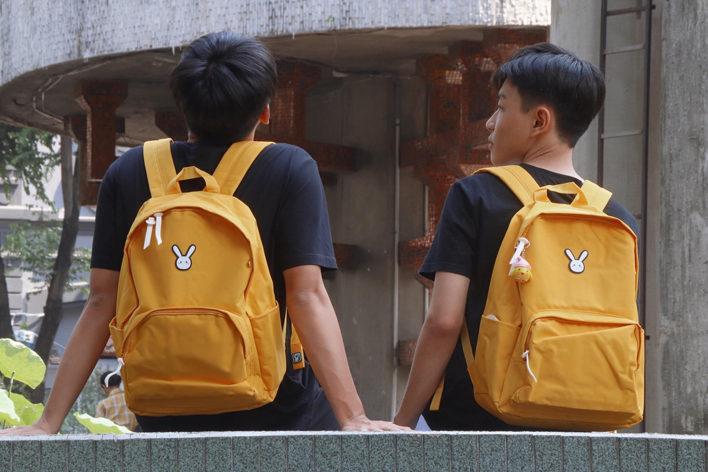 Thử Thách Kim Cương 2020: Có gì bền vững với thời gian hơn concept thanh xuân vườn trường? ảnh 3