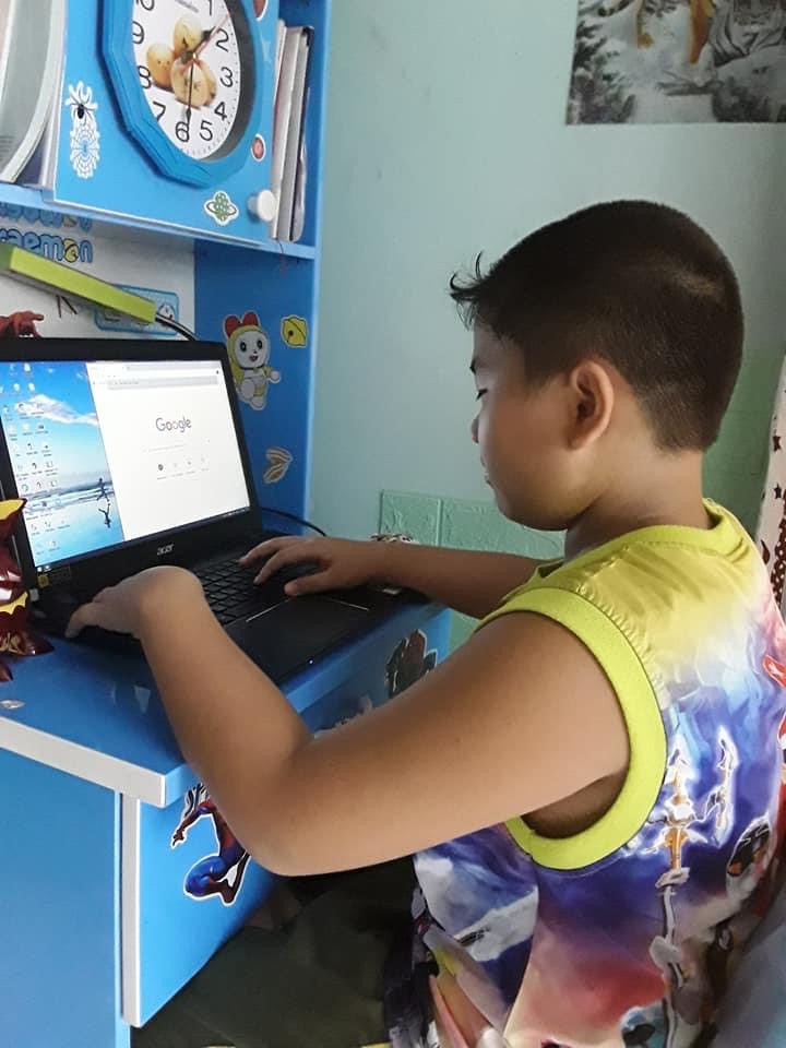 Học sinh than trời vì học online lên tới 10 tiết/ ngày, thầy cô cũng oải vì “độc thoại“ ảnh 2