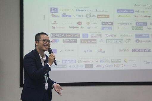 “Nỗi oan” của giáo dục trực tuyến và bài toán cho giáo viên - học sinh tại Việt Nam ảnh 2