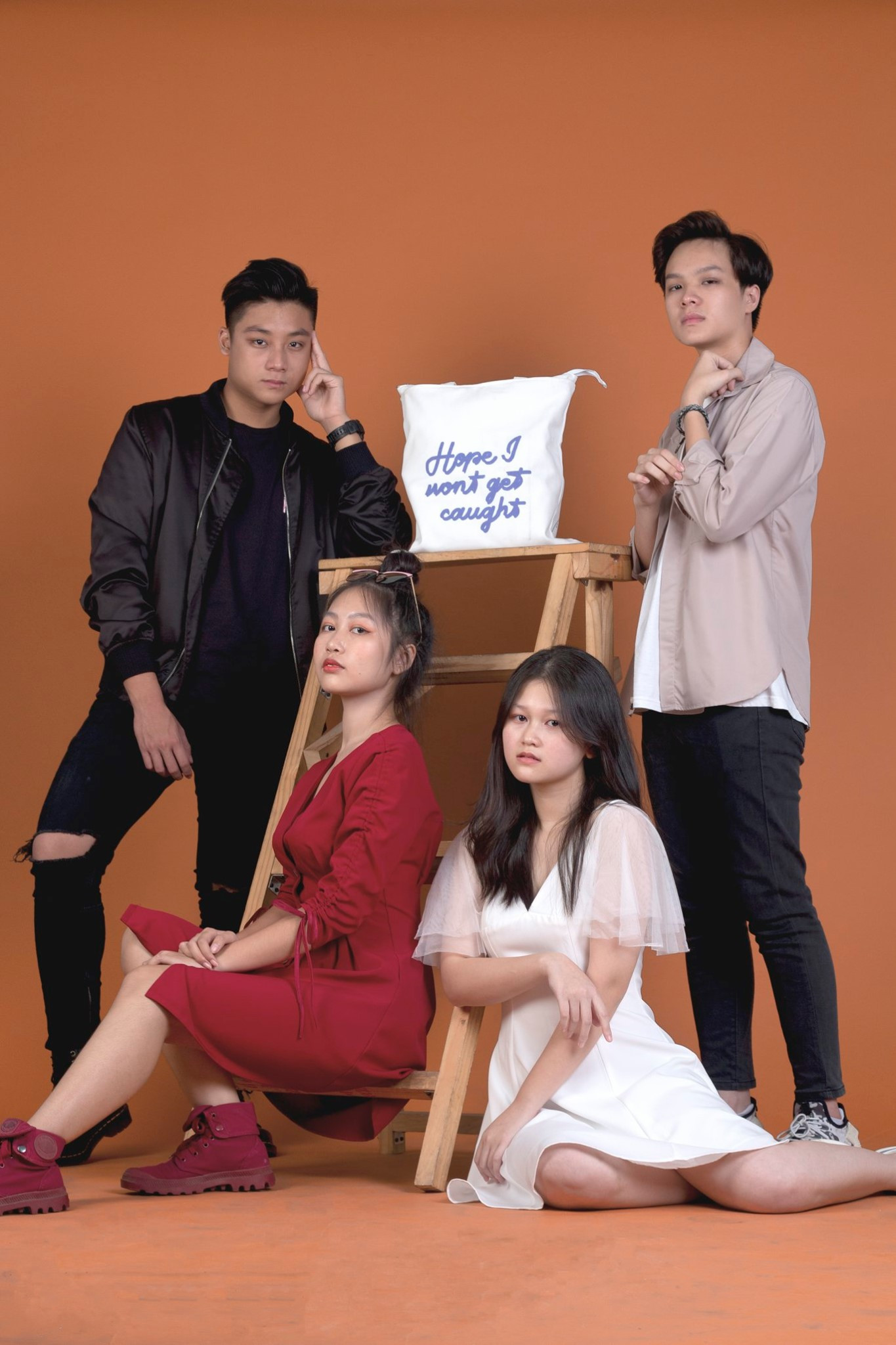 Thử Thách Kim Cương 2020: Khi cá tính cá nhân làm nên thương hiệu của phụ kiện thời trang ảnh 6