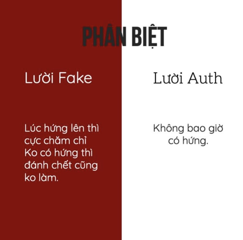 Từ điển “lười fake”, “lười auth” - Đến hội lười cũng... gạt lười mà “thả tim” ầm ầm ảnh 5
